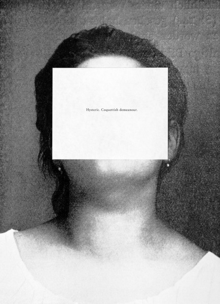 Atlas und Grundriss der Psychiatrie (Hysteric), 2013