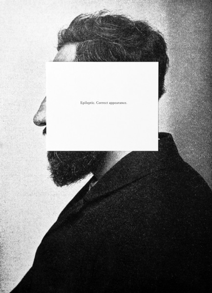 Atlas und Grundriss der Psychiatrie (Epileptic), 2013
