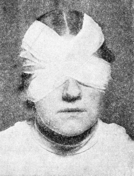 The Latest Knowledge (Blindfolded), 2012
