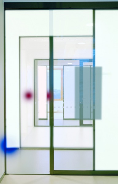 TILA (Passage I), 2006