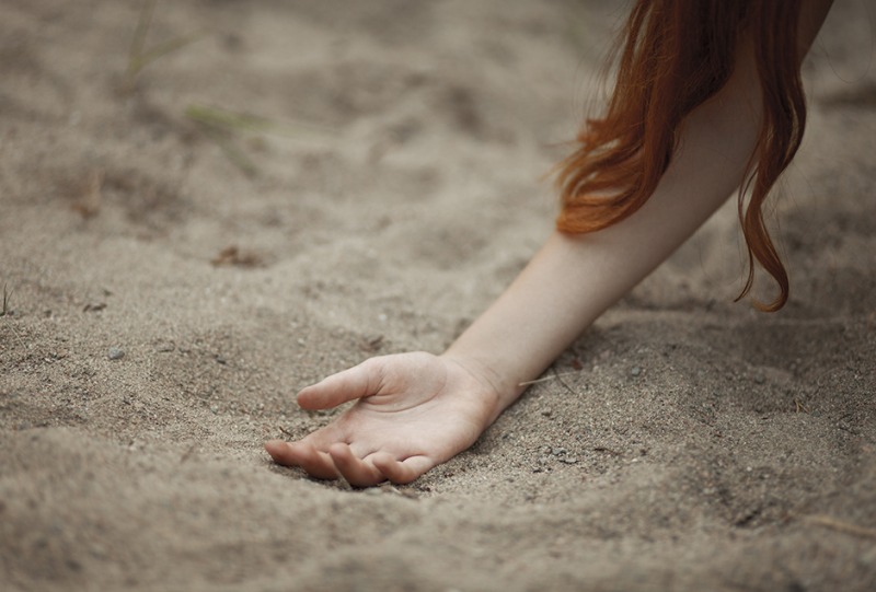 Hand
