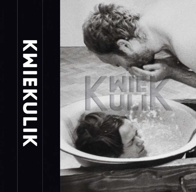 Zofia Kulik & Przemyslaw Kwiek: KwieKulik