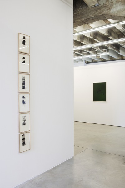 Tanja Koljonen – Between Two Dots