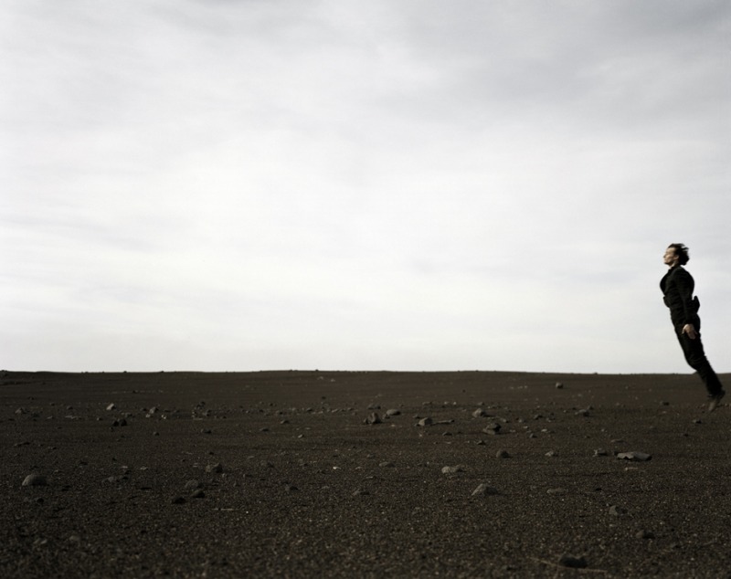 Jump, 2010-2013