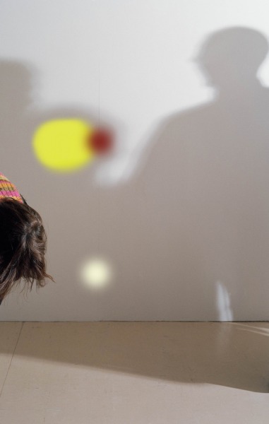 TILA (Yellow Spot), 2004