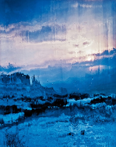 ICY PROSPECTS #2