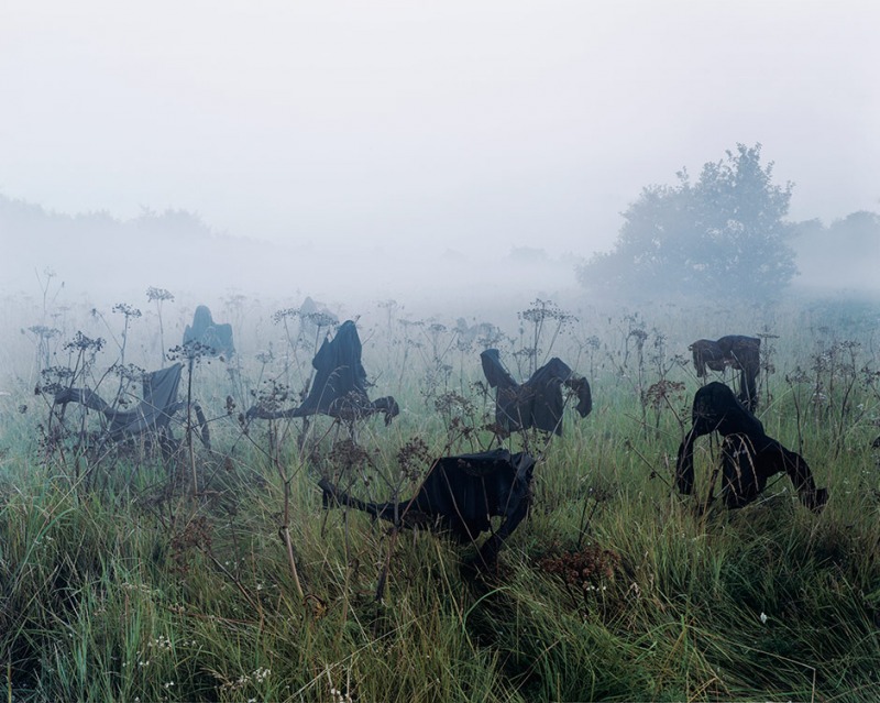 VESPERTINE II, 2002