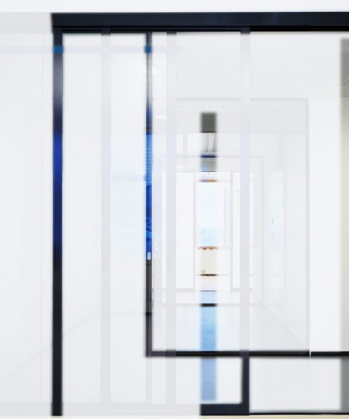 TILA (spatial changes #2), 2014