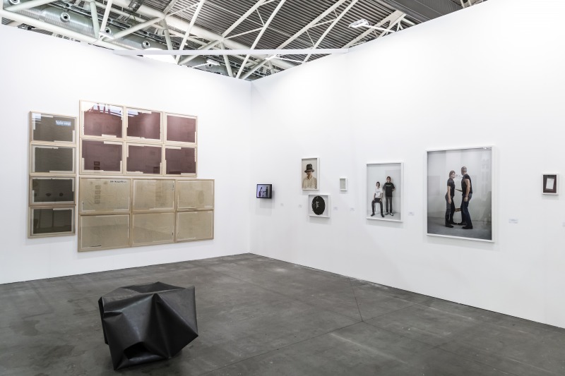 Artissima 2018