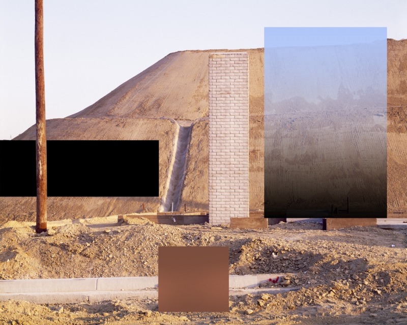 Grey Crawford | Chroma 1978–1985