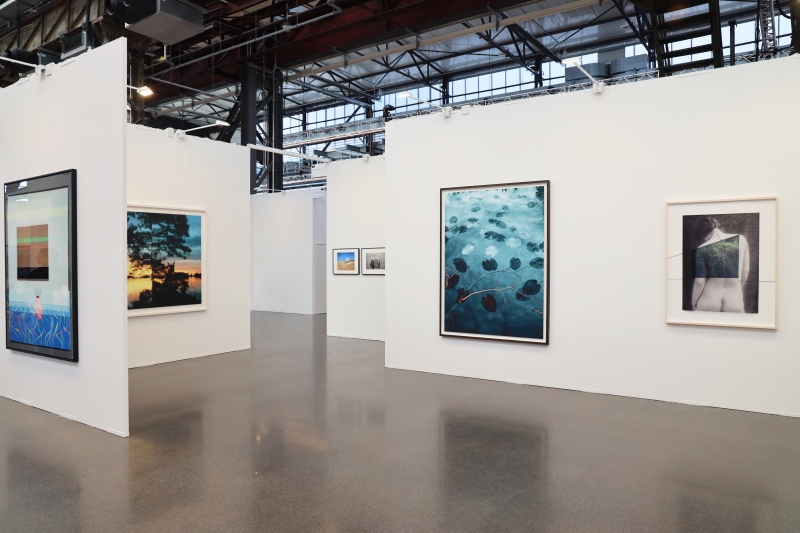 Art Düsseldorf 2025