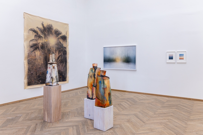 CHART Art Fair 2026
