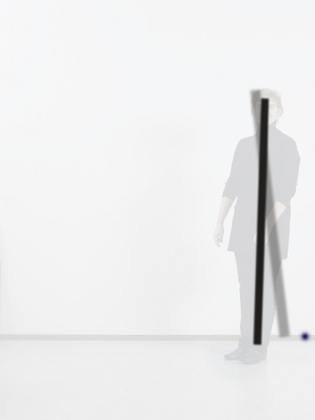 TILA (spatial changes 3), 2014