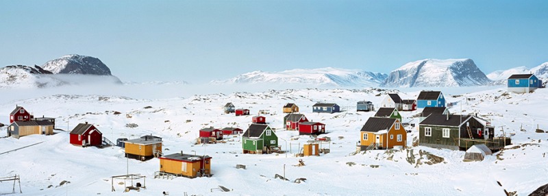 Ikerasak 1, 2009