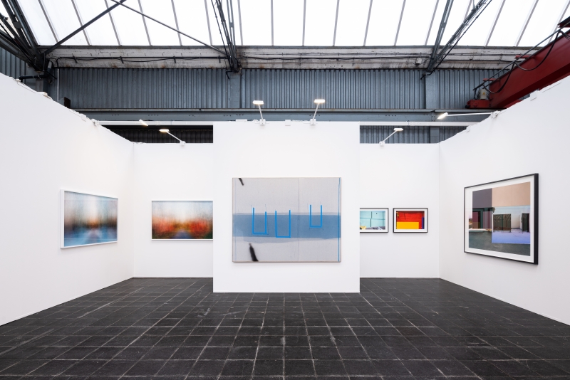Art Düsseldorf 2023