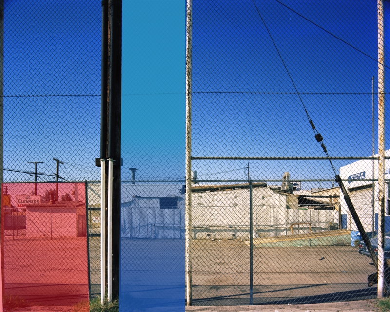 Chroma #233