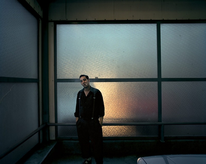Hannu, Finland, 2000-2006