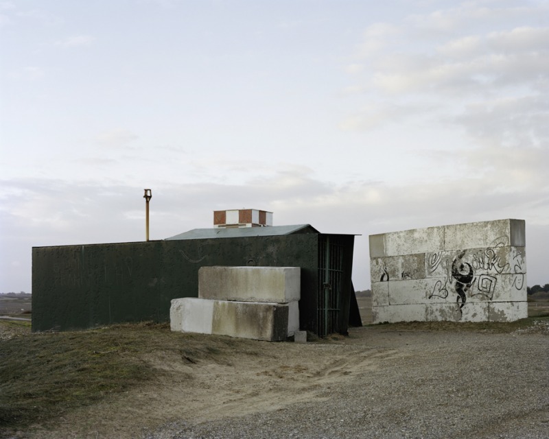 Station, 2010-2013