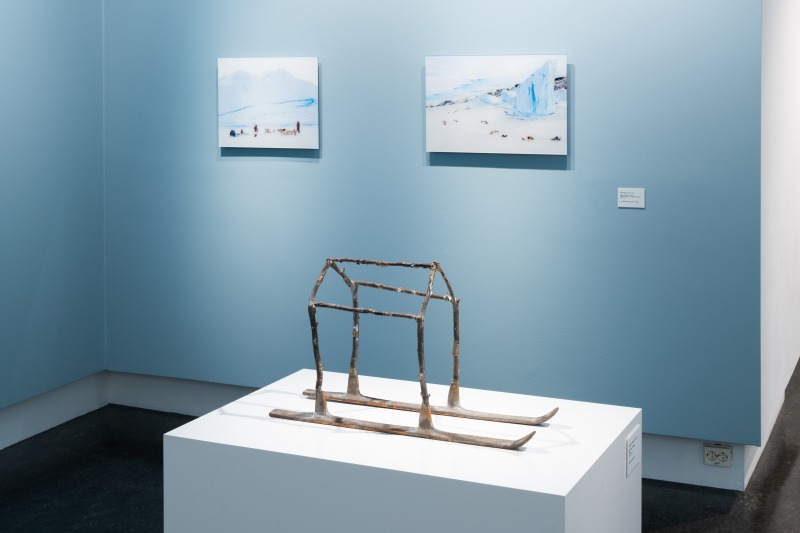 Tiina Itkonen | HOME. AKO Curatorial Award 2019