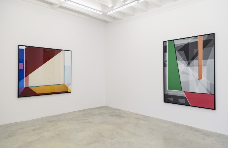 Niko Luoma | For Each Minute, Sixty-Five Seconds