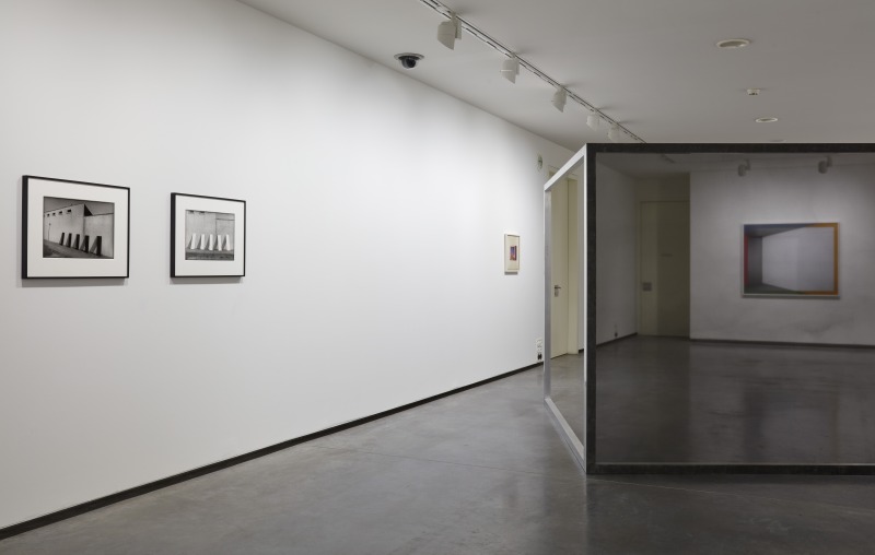 Grey Crawford | More than Space