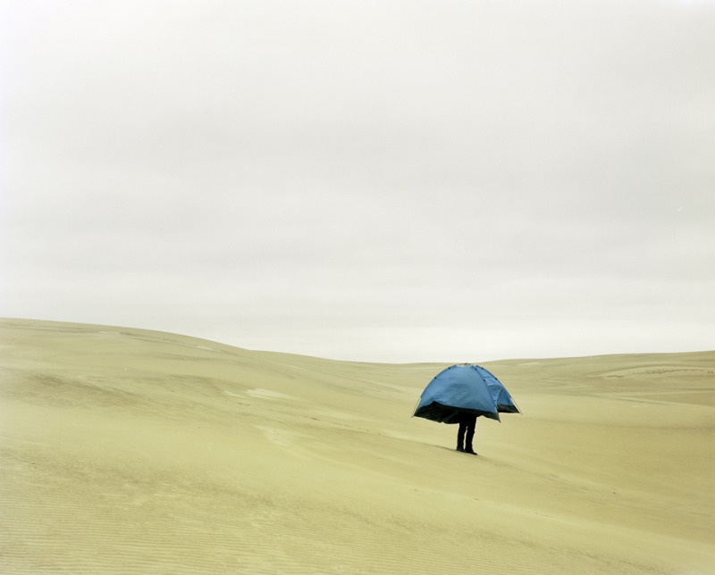 Tent, 2010-2013