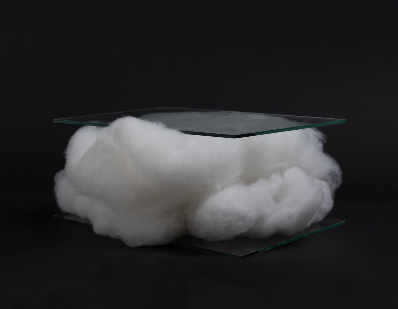 The Greenhouse Effect (Earth on Operation Table)