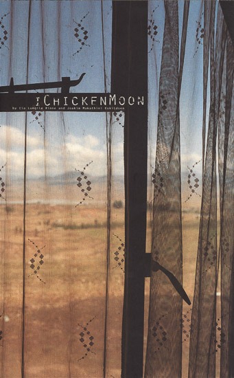Joakim EskildseniChickenMoon