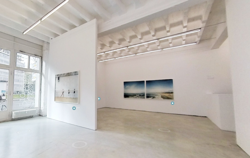 Online Viewing Room | Jyrki Parantainen