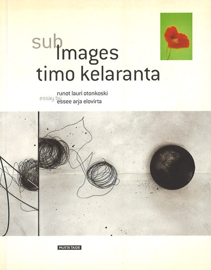 Timo KelarantaSubImages