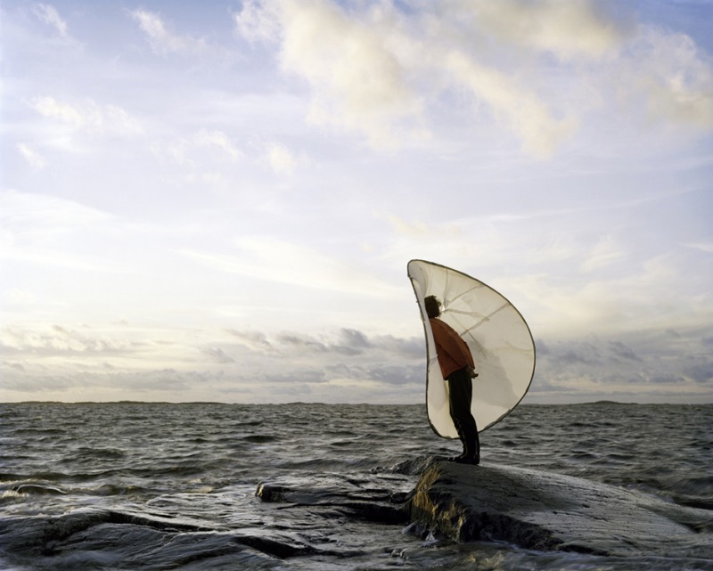 Sail
