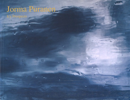 Jorma PuranenIcy Prospects