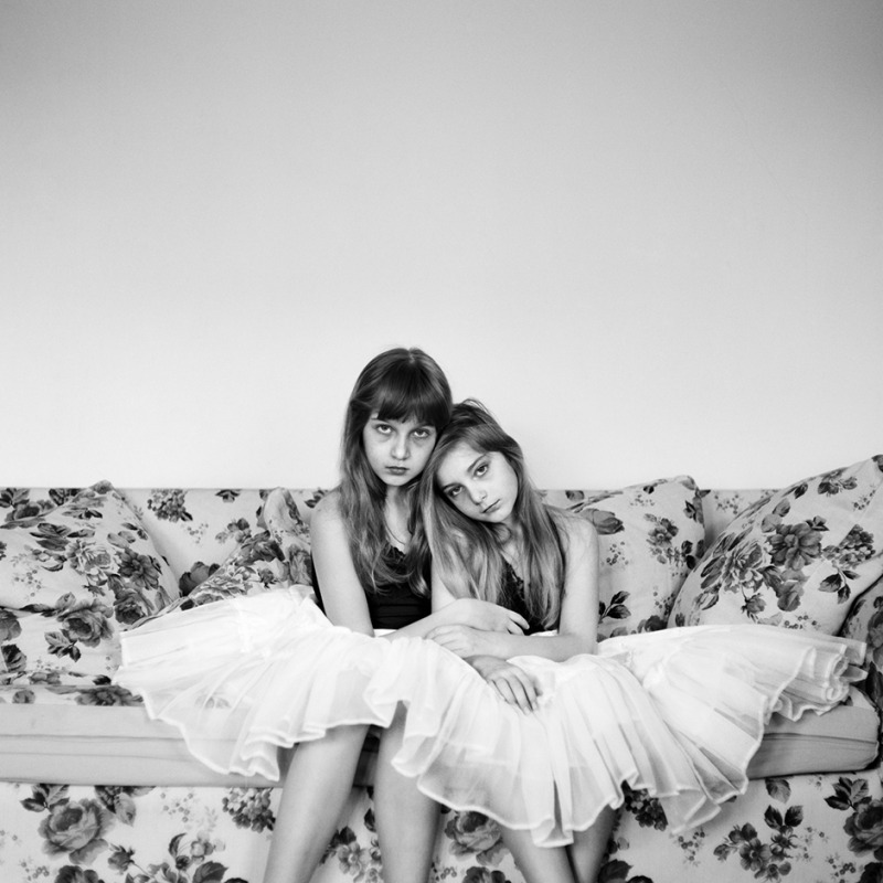  Nelli Palomäki - Elsa and Viola 