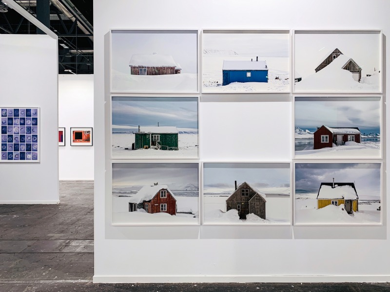 ARCO Madrid 2020 
