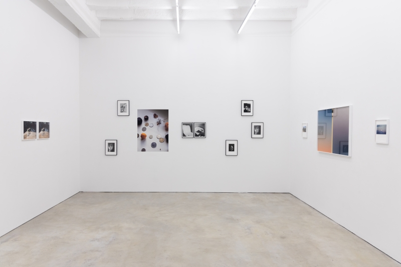 Installation view, 'So Little Changed, So Little Remained'
