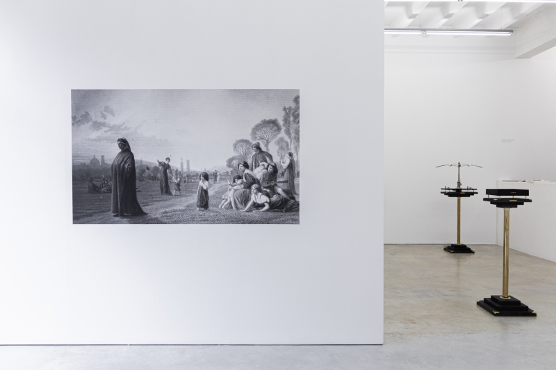 Jyrki Parantainen | Secular Limbo