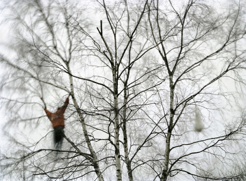 Falling