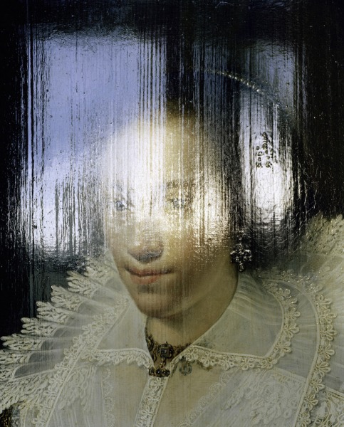 Shadows, Reflections and All That Sort of Thing 76, 2011