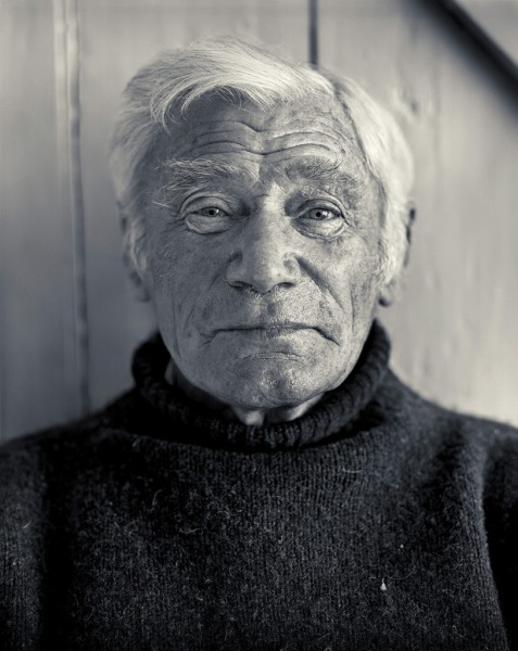 The Fisherman, 1993