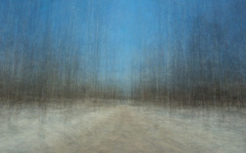  Eeva Karhu – While unseen 