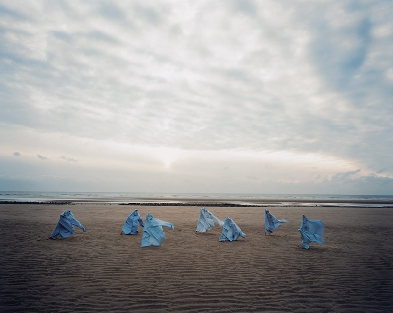 WIND II, 2000