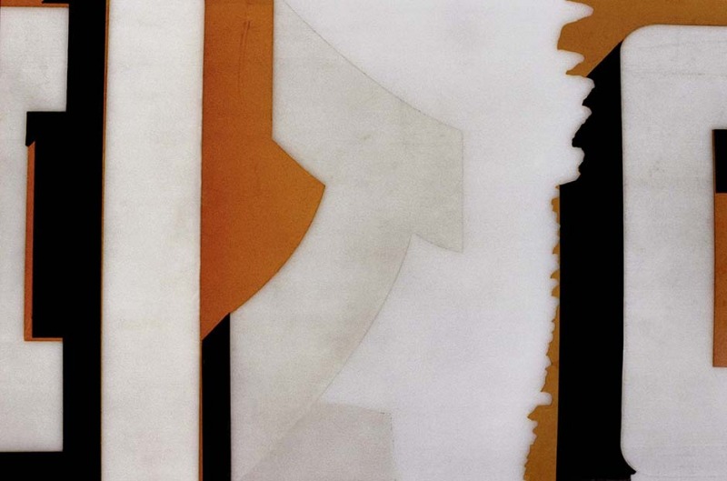 Precisely, On The Stroke, 2006