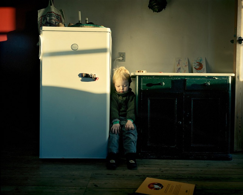 Fridge, 2009
