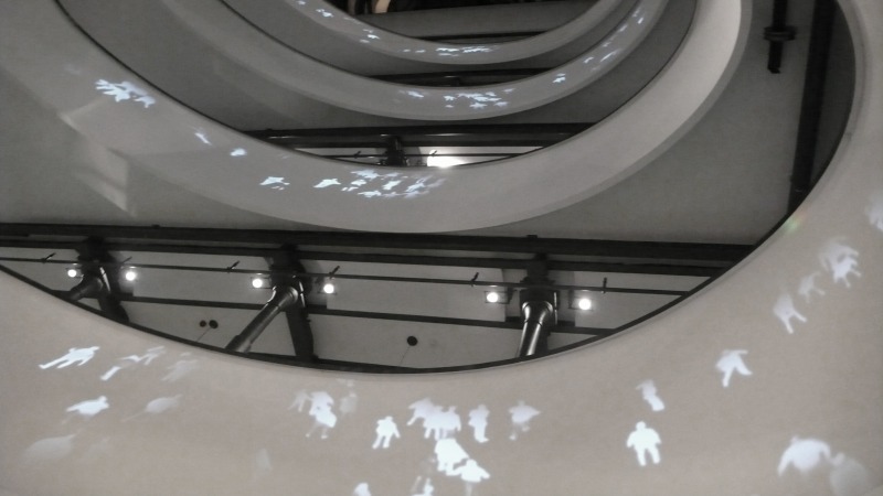 Skaters, 2009