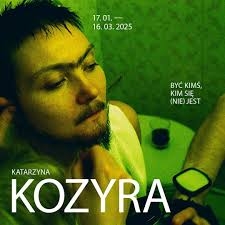 Katarzyna Kozyra: Being somebody that you are (not)