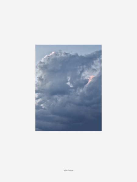 The Overview Effect (Berlin, Germany