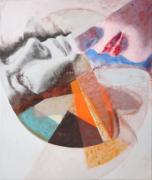 Composition 04 (Veronica Lake)