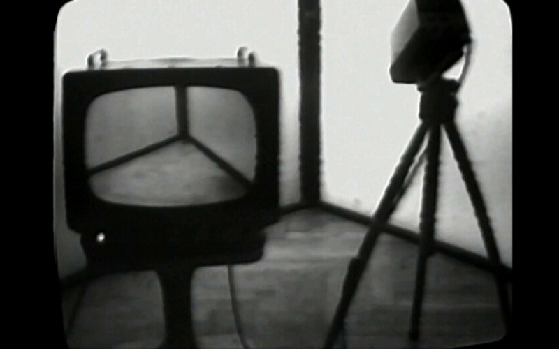 A Corner 