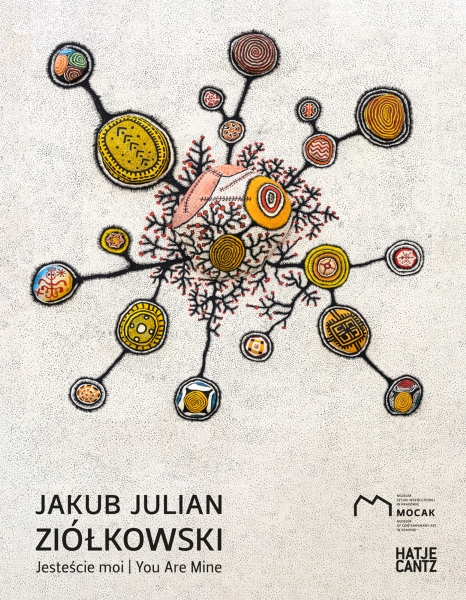 Jakub Julian Ziółkowski: You Are Mine