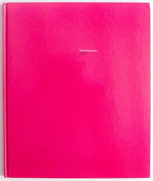 Pertti Kekarainen: Density